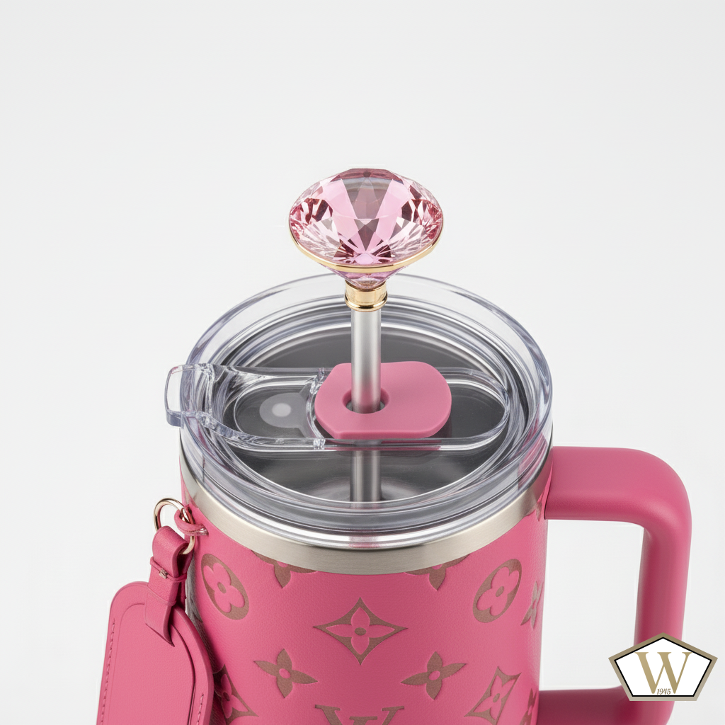 WINSTOR - Pink Royale 30oz