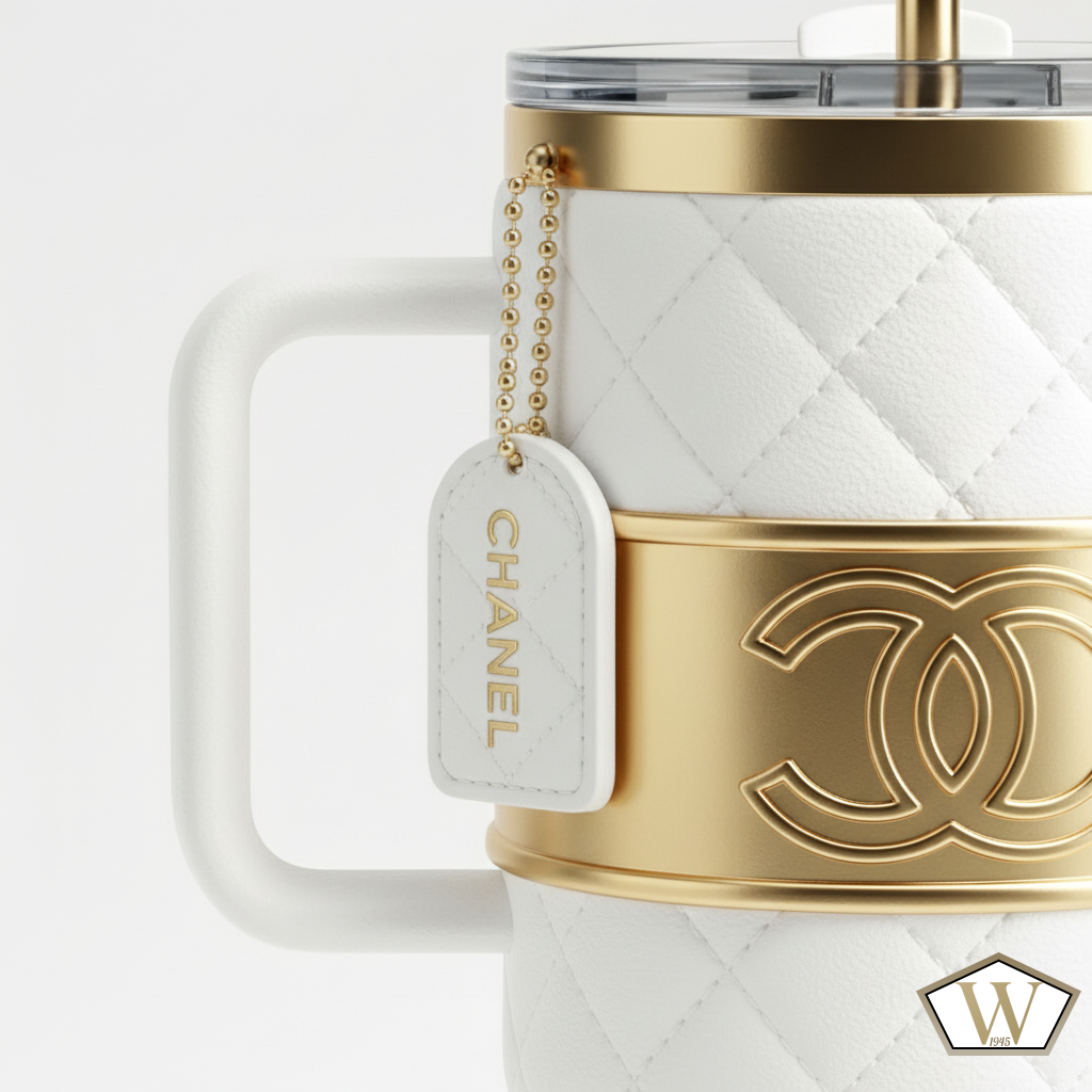 WINSTOR - The Ivory Duchess 30oz