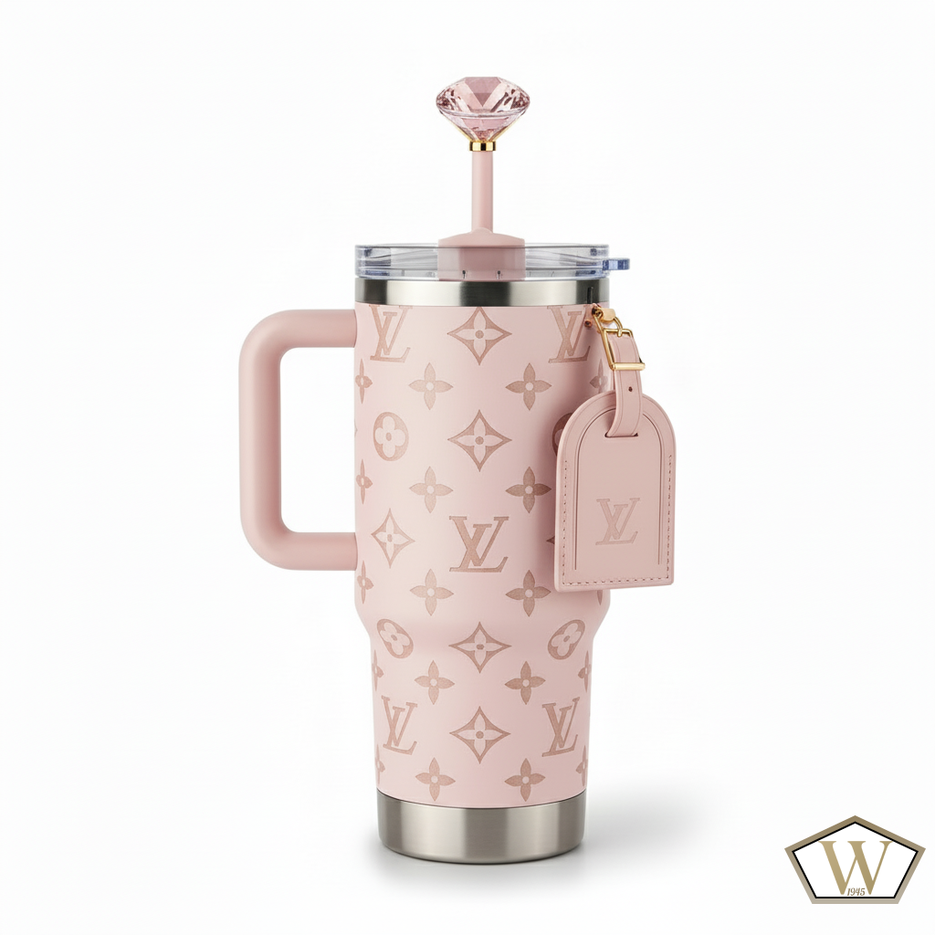 WINSTOR - Blush Éternelle 30oz