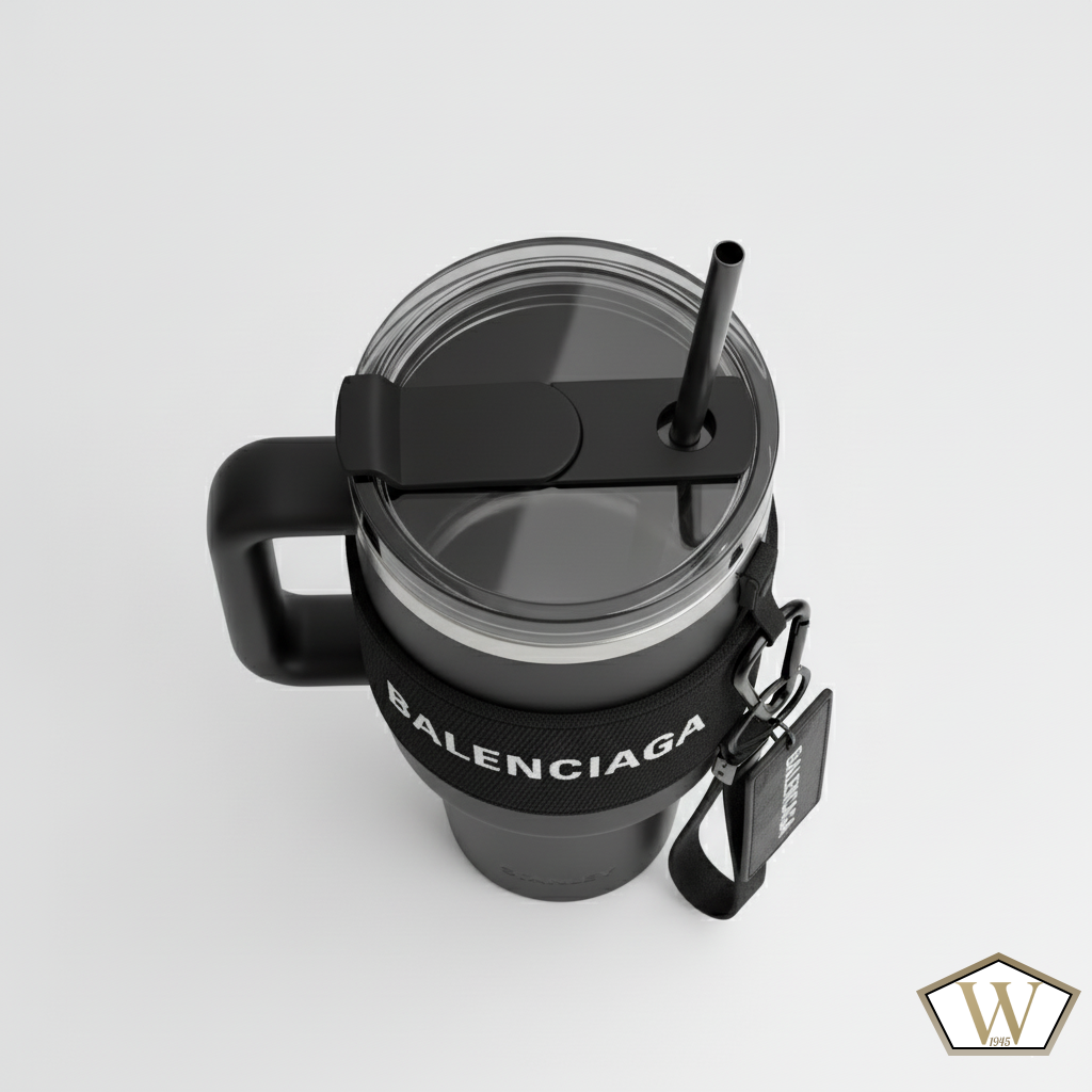 WINSTOR - The Midnight Regent 30oz