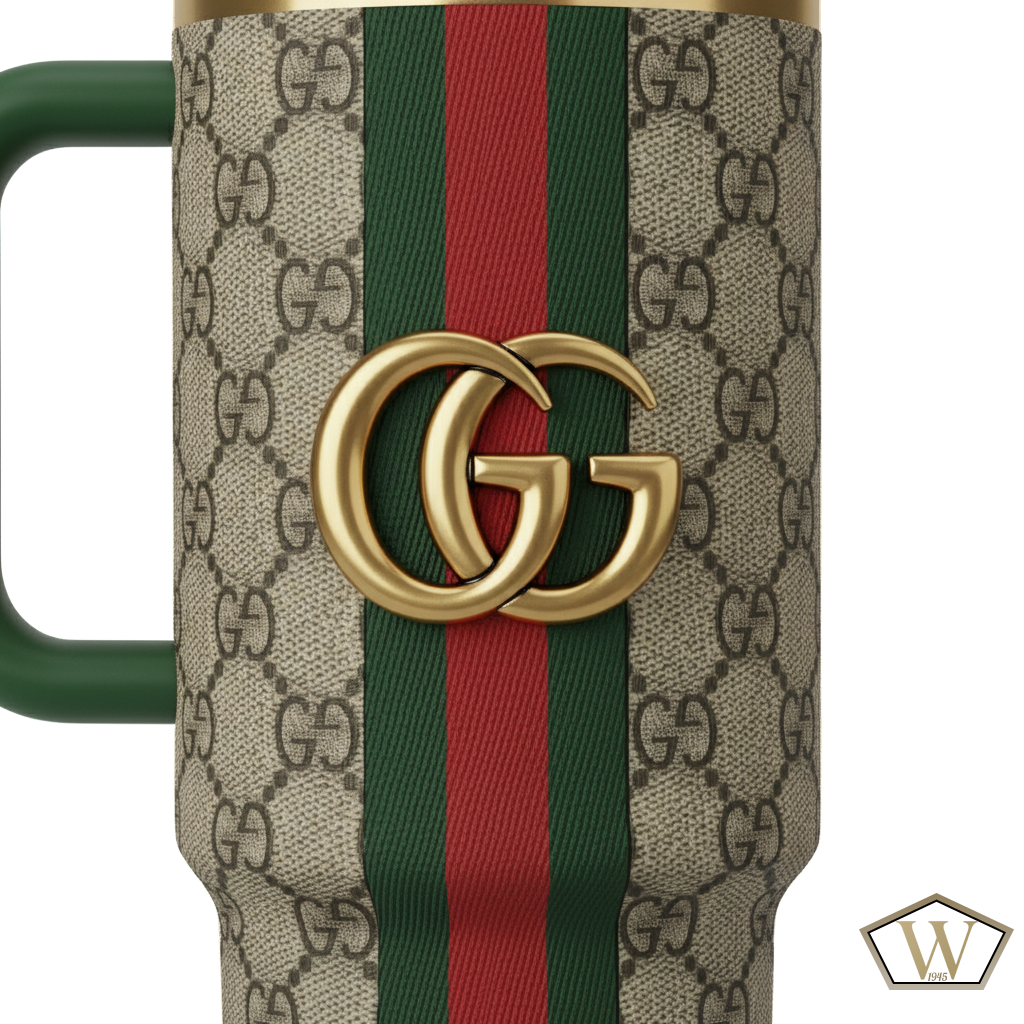 WINSTOR - Verdant Line 30oz