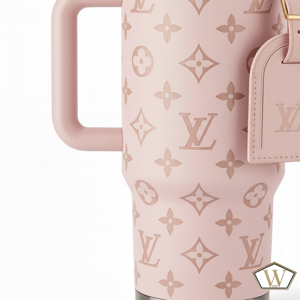 WINSTOR - Blush Éternelle 30oz