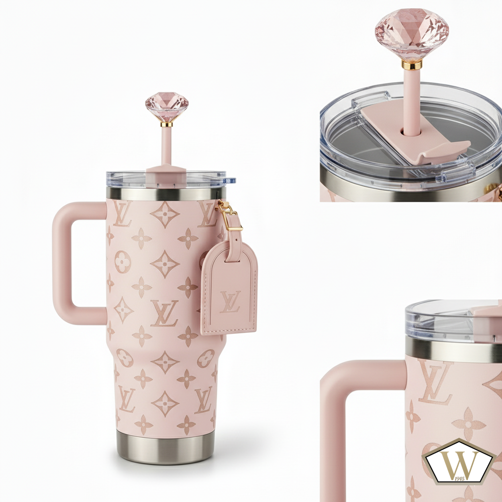 WINSTOR - Blush Éternelle 30oz