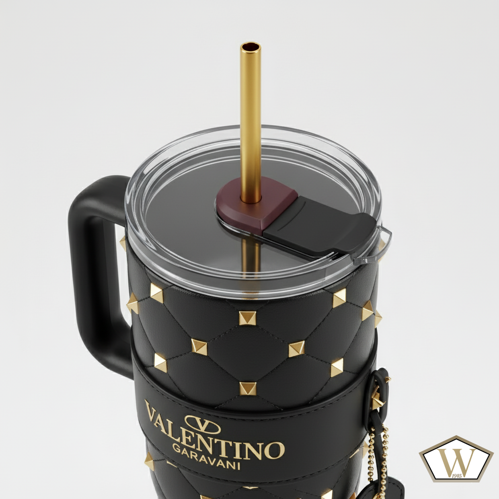 WINSTOR - Obsidian Stud 30oz