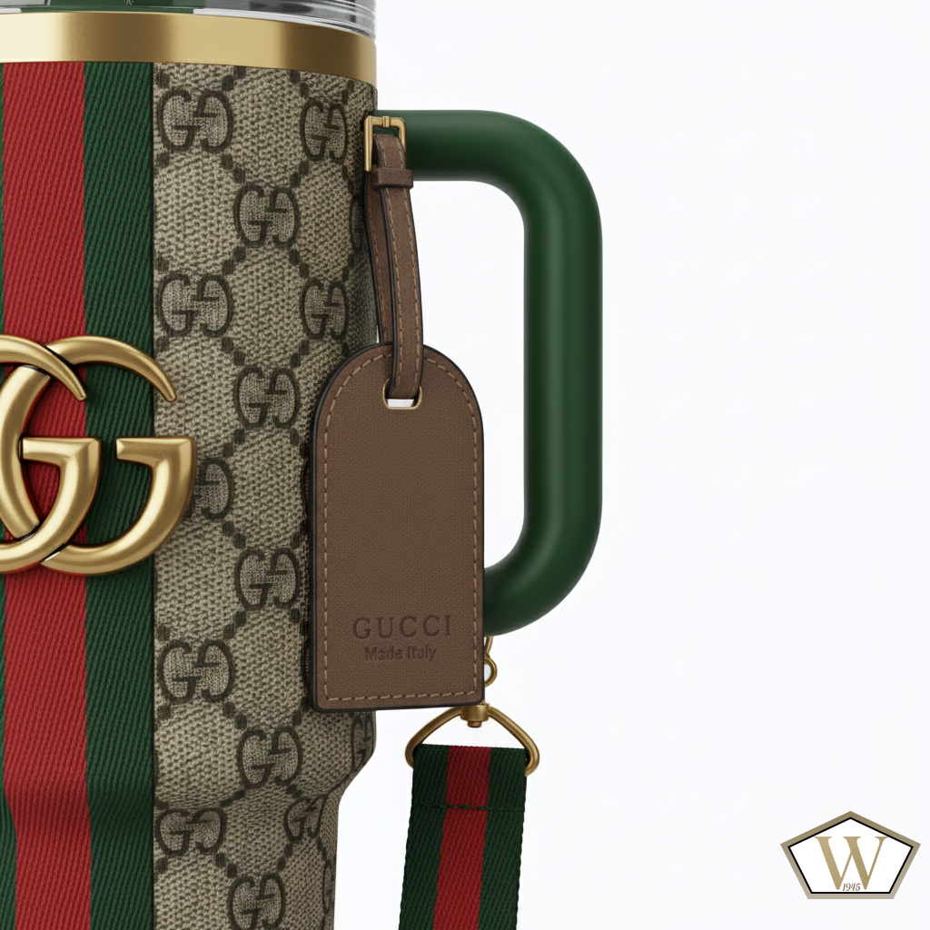 WINSTOR - Verdant Line 30oz