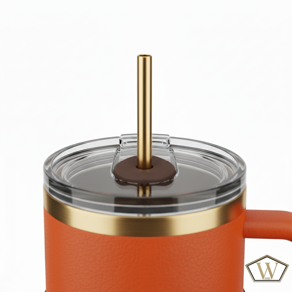 WINSTOR - Amber Pattern 30oz