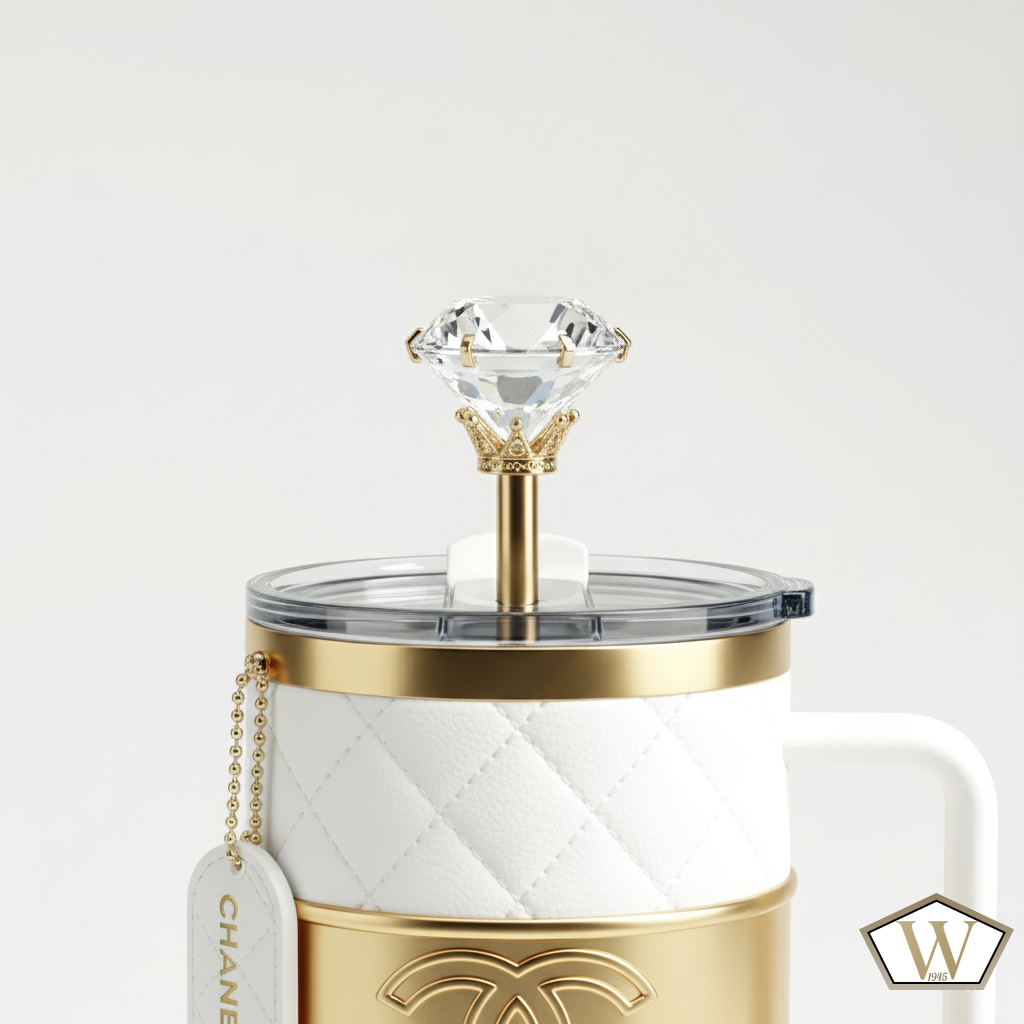 WINSTOR - The Ivory Duchess 30oz