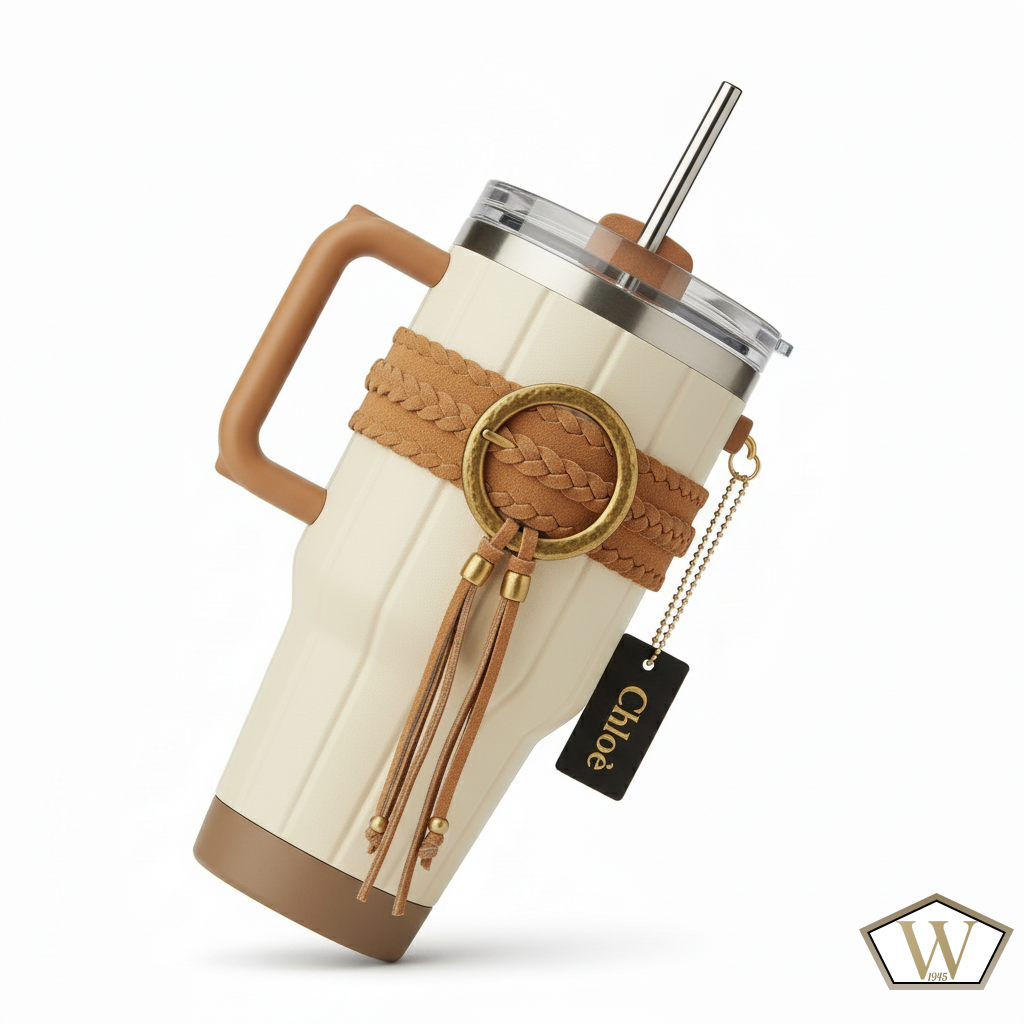 WINSTOR - Sahara Loop 30oz