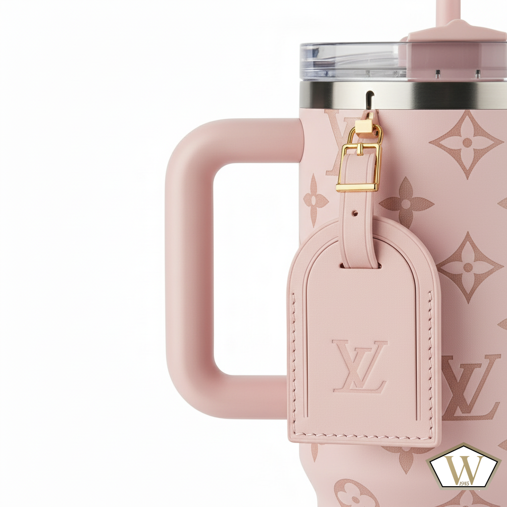 WINSTOR - Blush Éternelle 30oz