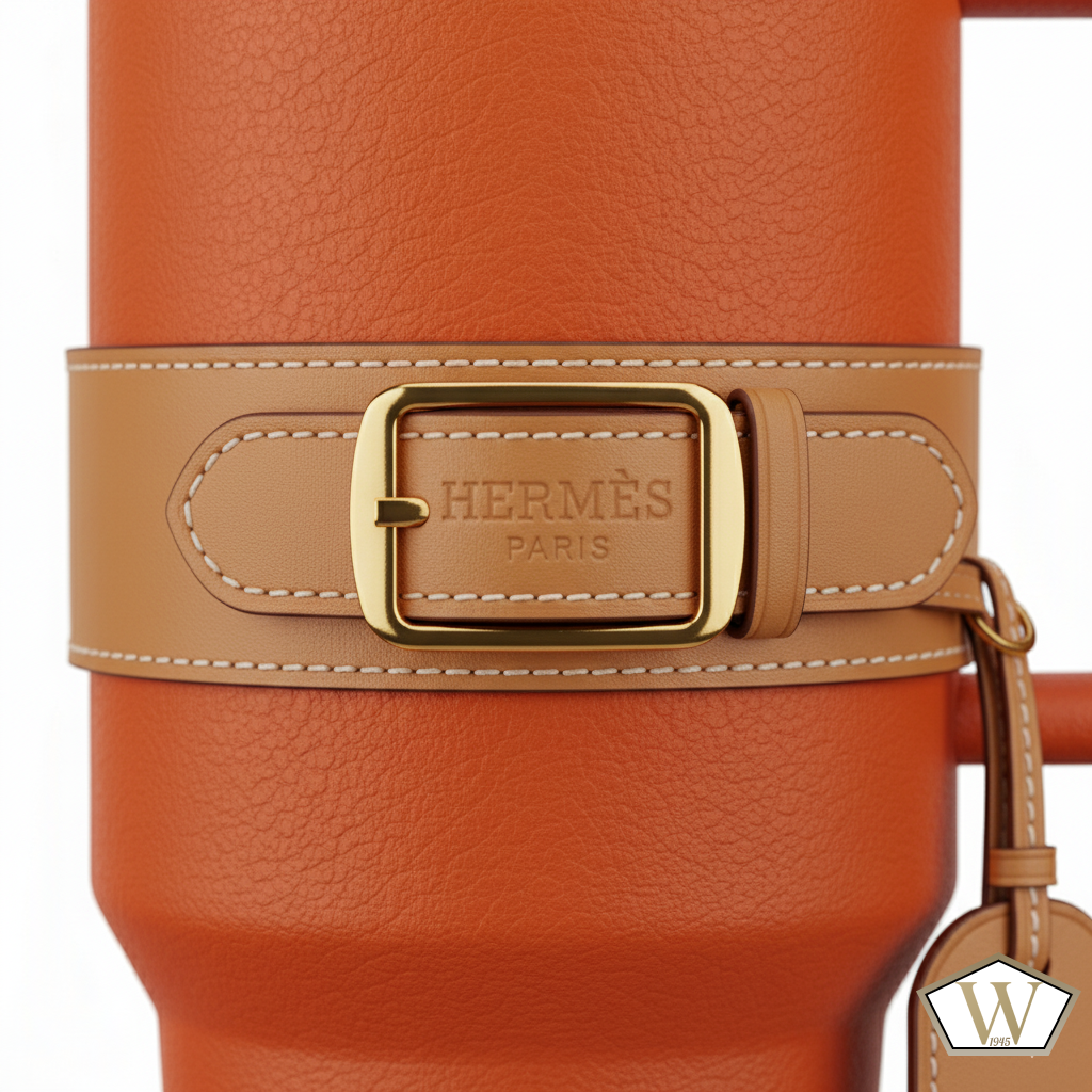 WINSTOR - Amber Pattern 30oz