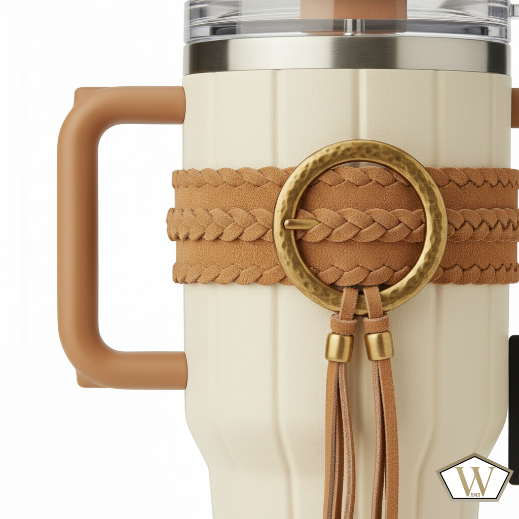 WINSTOR - Sahara Loop 30oz