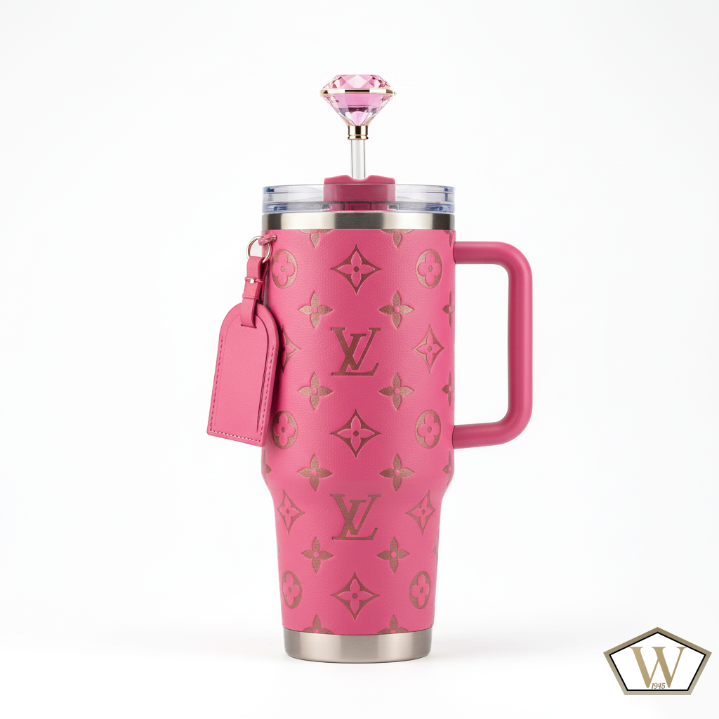 WINSTOR - Pink Royale 30oz