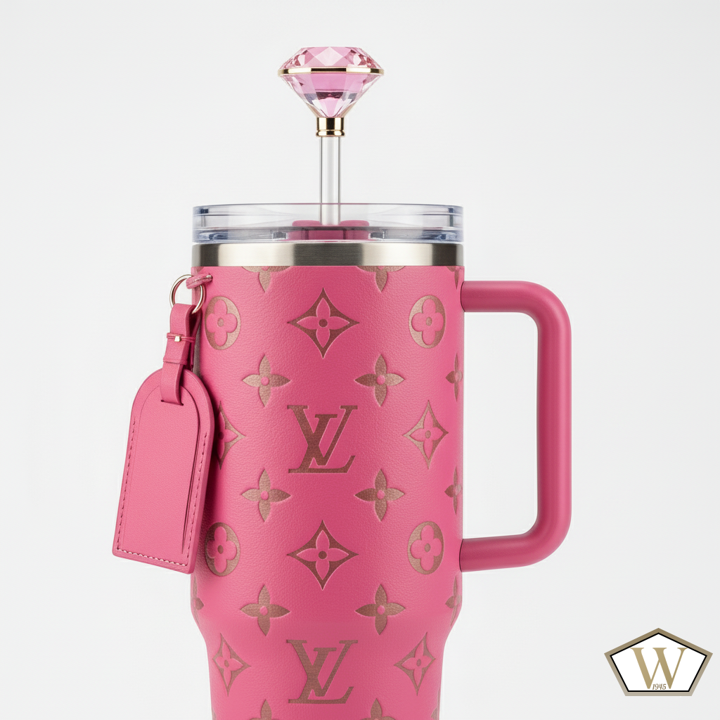 WINSTOR - Pink Royale 30oz