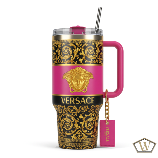 WINSTOR - Baroque Rose 30oz