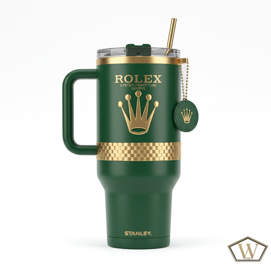 WINSTOR - Emerald Crown 30oz