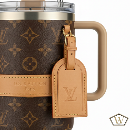 WINSTOR - Heritage Monogram 30oz