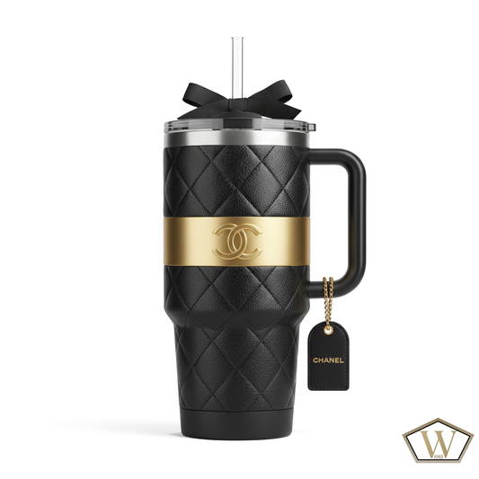 WINSTOR - Noir Élégance 30oz