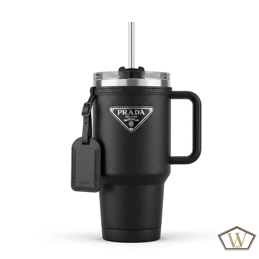 WINSTOR - Noir Triangle 30oz