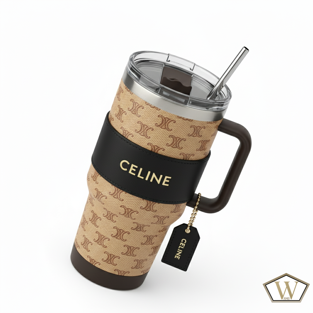 WINSTOR - Heritage Tan 30oz