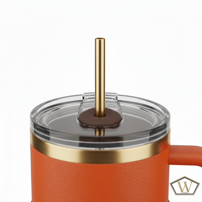 WINSTOR - Amber Pattern 30oz