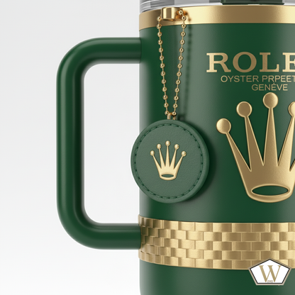 WINSTOR - Emerald Crown 30oz