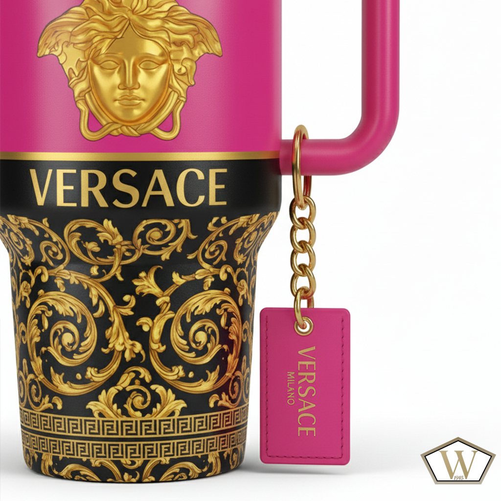 WINSTOR - Baroque Rose 30oz