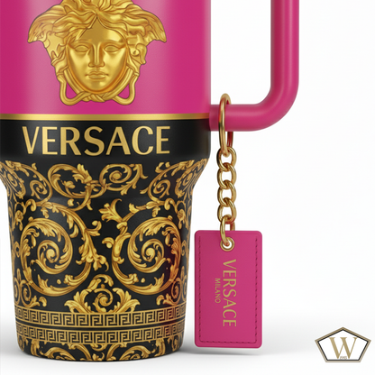 WINSTOR - Baroque Rose 30oz