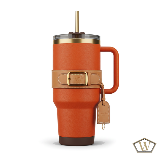WINSTOR - Amber Pattern 30oz