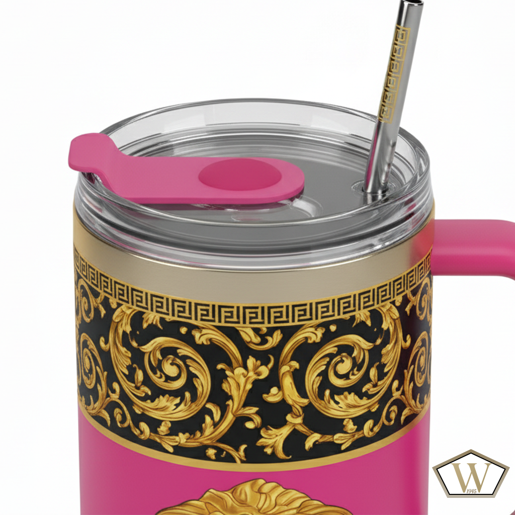 WINSTOR - Baroque Rose 30oz