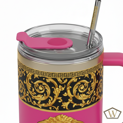 WINSTOR - Baroque Rose 30oz