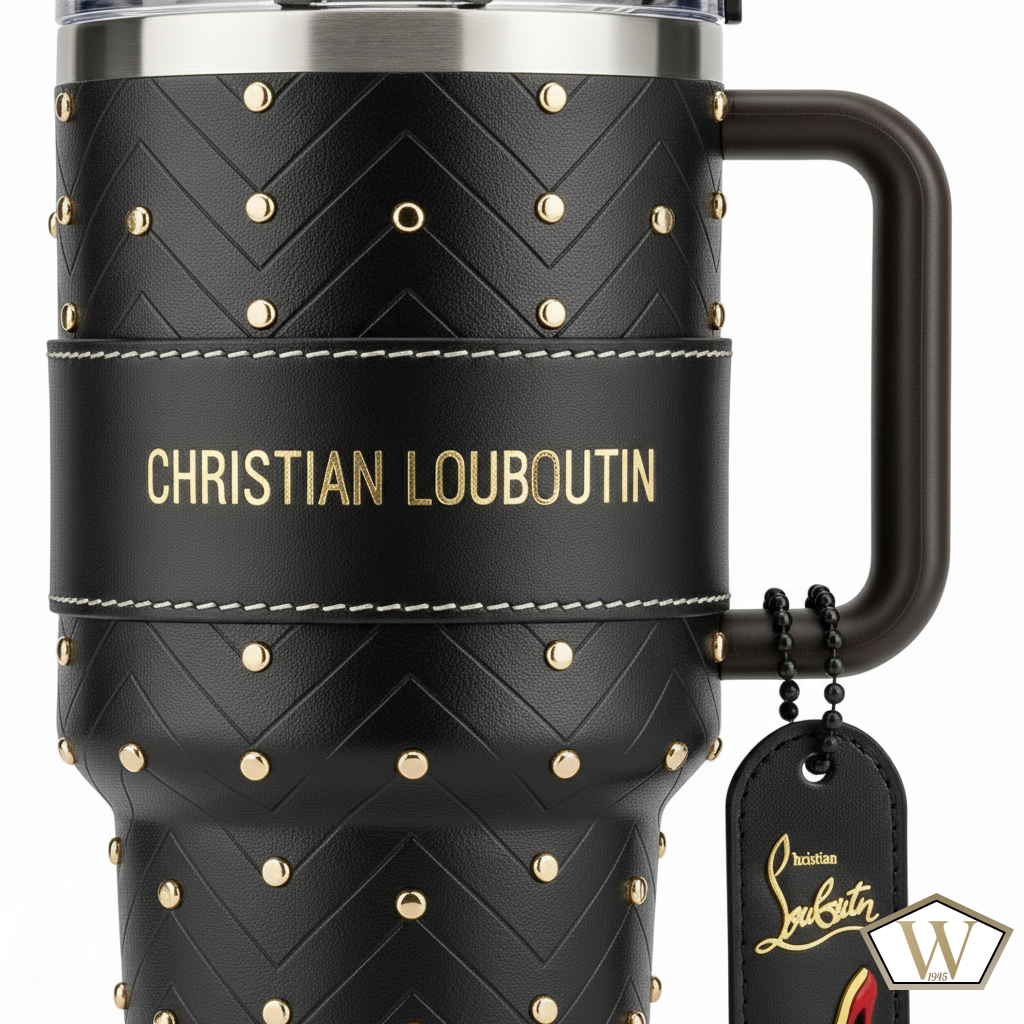 WINSTOR - Crimson Edge 30oz
