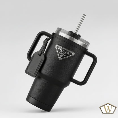 WINSTOR - Noir Triangle 30oz